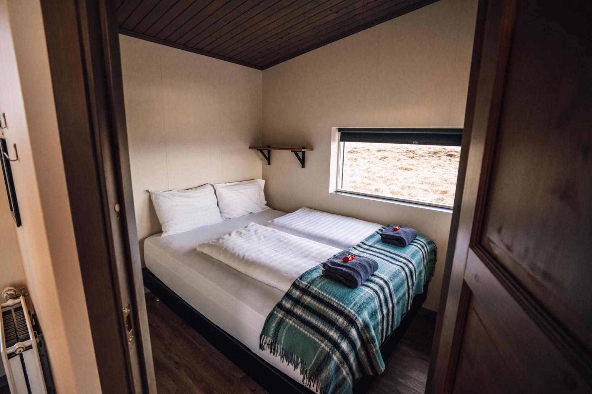 רייקהולט Blue View Cabin 4B With Private Hot Tub מראה חיצוני תמונה